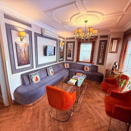 Interstar Hotel - Sultanahmet Стамбул Екстер'єр фото